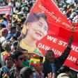 Myanmar's civilian leader will appear at the International Court of Justice as the Buddhist state disputes claims that it tried to exterminate minority Rohingya Muslims