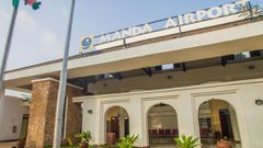 Government closes airport after daring Al shabaab attack