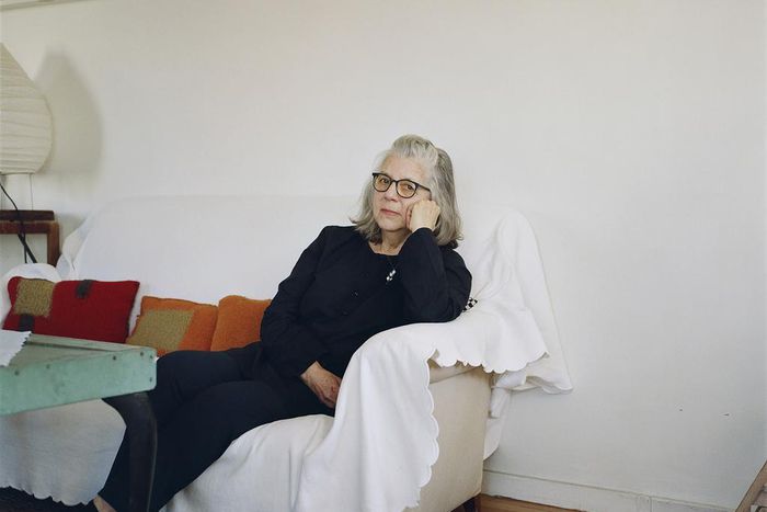 The Autobiography of Maira Kalman