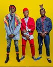 Hart the band. 5 music groups that took 2019 by storm