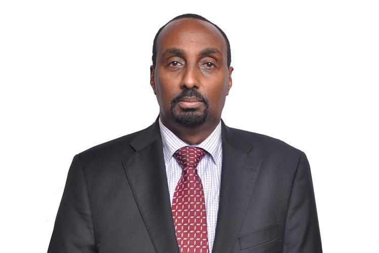 EACC director Abdi Ahmed accuses Governor Mike Sonko of blackmail using doctored CCTV