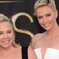 Charlize Theron Opens Up About Her Father's Death
