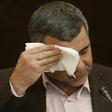 Iranian Deputy Health Minister Iraj Harirchi confirmed that he has tested positive for the novel coronavirus