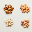The 10 Healthiest Nuts You Can Eat
