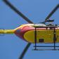 Three emergency workers have died killed in a helicopter crash near Marseille