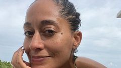 Tracee Ellis Ross' Skincare Routine Is So Complex