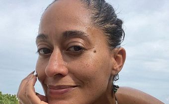 Tracee Ellis Ross' Skincare Routine Is So Complex
