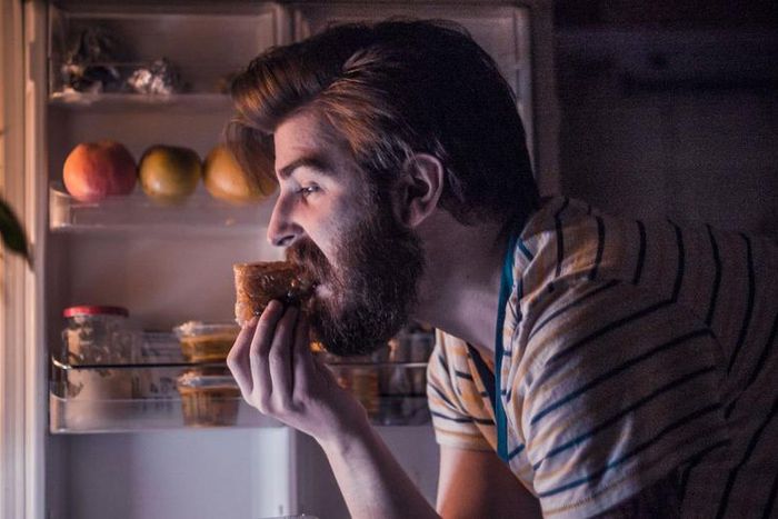 Is Eating Before Bed Bad for You?