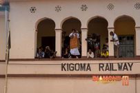 WCB President Diamond accorded a heroic welcome in his home Town Kigoma ahead of much anticipated Concert (photos)