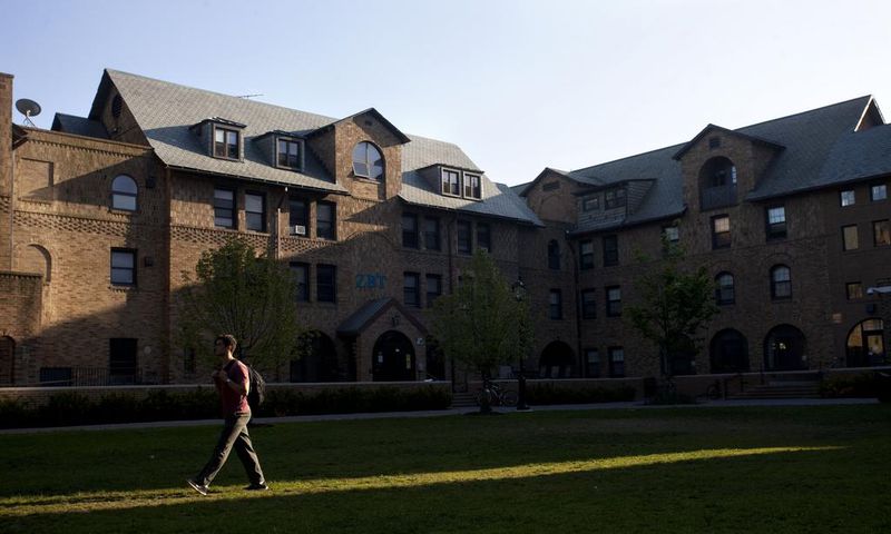The Daily Northwestern Apologizes to Student Protesters for Reporting