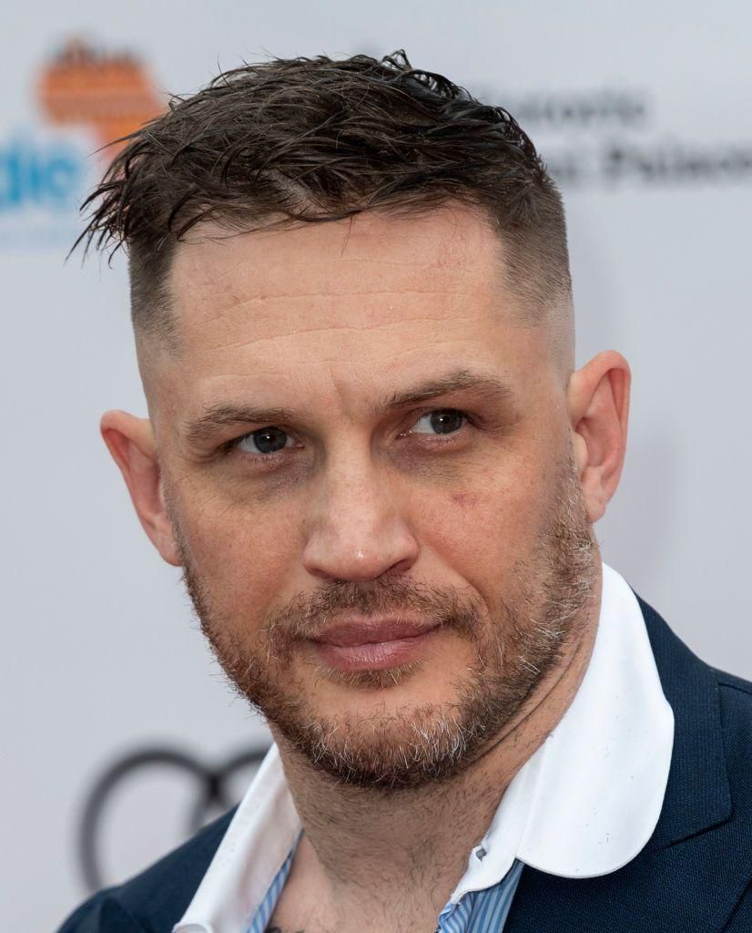40 Famous Men You Didn’t Know Changed Their Names