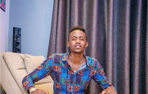 Alichapwa kama Burukenge - Weezdom alleges Ringtone was beaten after gatecrashing party in Runda