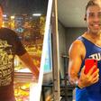 How Daily Walks Helped This Guy Drop 140 Pounds