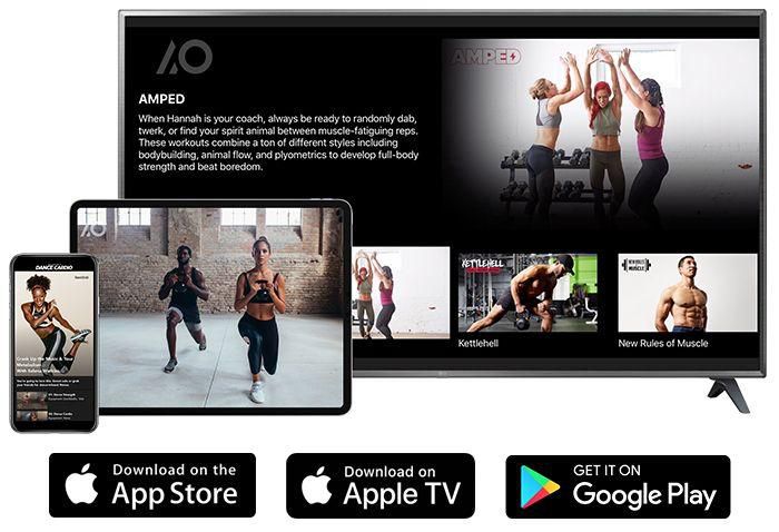 Getting Fit Is Easier Than Ever!