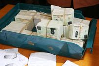 EACC reveals Registrar of Persons receives most bribes, Public hospitals ranks at position 2 and Police ranked number 3