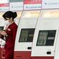 Cathay staff have been asked by the CEO to 'share in our current challenges'