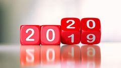 TIFA survey finds 52 per cent of Kenyans rated 2019 as a worse year compared to 2018