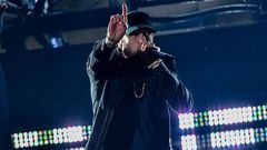 Why Eminem Decided to Perform at the 2020 Oscars
