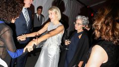 Cooper Hewitt Chief Was Forced Out After Probe of Her Wedding