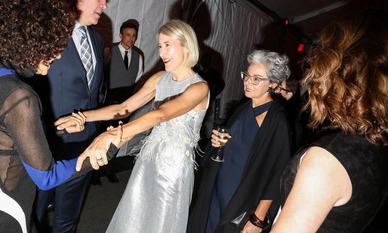 Cooper Hewitt Chief Was Forced Out After Probe of Her Wedding