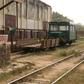 Freight traffic on the line between Brazzaville and Point-Noire was cut off by unrest after President Denis Sassou Nguesso's re-election
