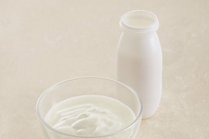 Can Probiotic Foods Help You Lose Weight?