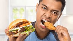 What is binge eating disorder?