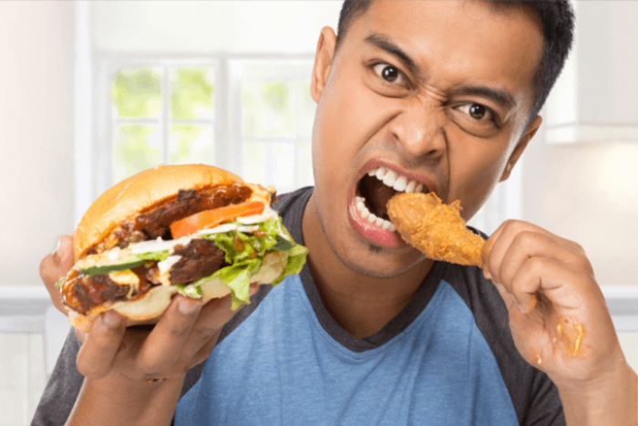 What is binge eating disorder?