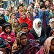 The road-block protest is at the forefront of a rising challenge to Prime Minister Narendra Modi