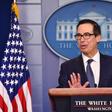 US Secretary of the Treasury Steven Mnuchin said China has made 'enforceable commitments' not to devalue its currency to gain a competitive trade advantage