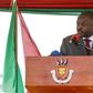 Burundi's President Pierre Nkurunziza has ruled since 2005