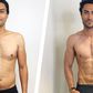 How This Guy Got Shredded in Just 6 Weeks