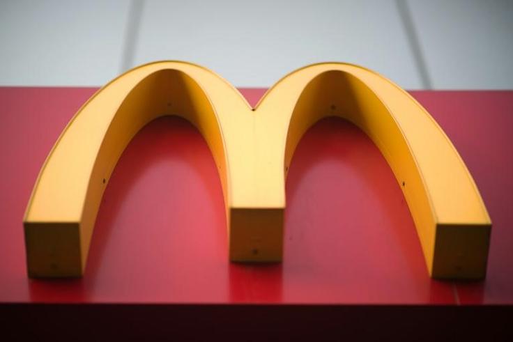 McDonald's has closed its 29 stores in Peru while police investigate the accident
