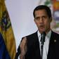 "Corruption cannot be tolerated," Venezuelan opposition leader Juan Guaido told reporters following corruption allegations against MPs aligned with him on December 1, 2019