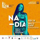 Koroga Festival heads to Hell's Gate with Diamond, Rua and Khaligraph on the performance list