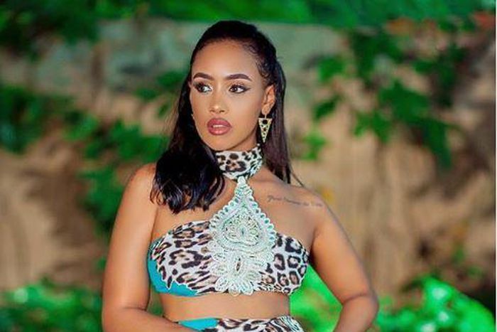 Let us always remember to love each other – Tanasha Donna to Diamond