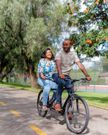 My ex-boyfriend introduced us – Milly WaJesus on how she met her husband Kabi