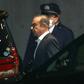 Ghosn faced multiple charges of financial misconduct -- which he denied