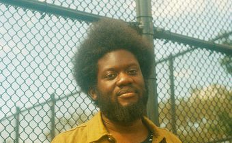 Once a 'Step Away,' Singer Now Has a Place at the Table