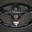 Toyota's China operations have been hampered by the coronavirus