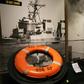 On October 12, 2000, a rubber boat loaded with explosives blew up as it rounded the bow of the USS Cole in Aden, Yemen, killing 17 sailors