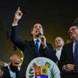 Venezuelan opposition leader Juan Guaido, whose popularity has fallen, hopes for a large turnout at protests