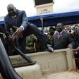 Djotodia's rebel movement, known as Seleka, plunged the Central African Republic into violence