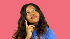 Thinking gif (Giphy)