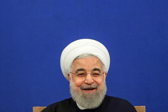 The government of Iranian President Hassan Rouhani has come under fire over the state of Iran's sanctions-hit economy and for allegedly failing to fulfil election promises