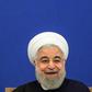 The government of Iranian President Hassan Rouhani has come under fire over the state of Iran's sanctions-hit economy and for allegedly failing to fulfil election promises