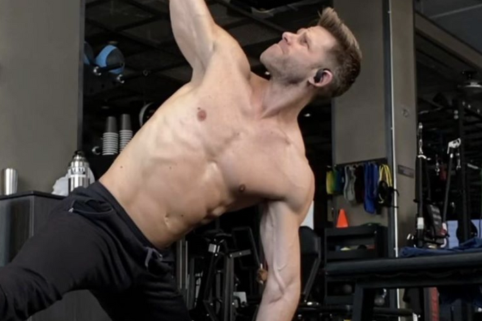 This Is Your Next Favorite Workout Warmup