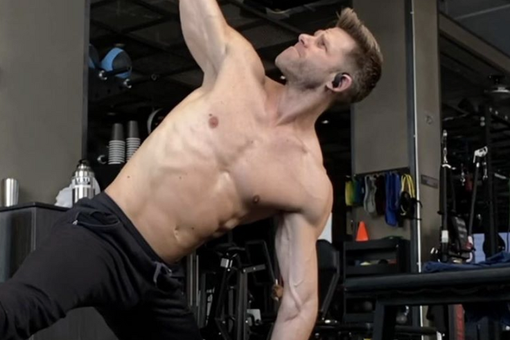 This Is Your Next Favorite Workout Warmup