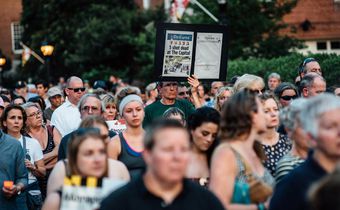 Suspect in Capital Gazette Shooting Pleads Guilty
