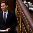 Pedro Sanchez vowed to engage in dialogue over the thorny issue of Catalan independence as he seeks to resume as prime minister at the head of a leftist coalition